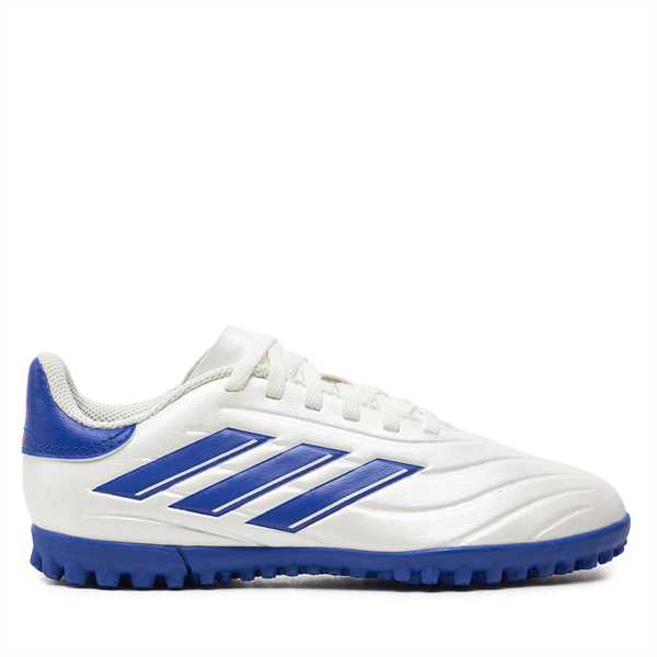 Futbalové topánky adidas Copa Pure 2 Club Tf J IG8691 Biela