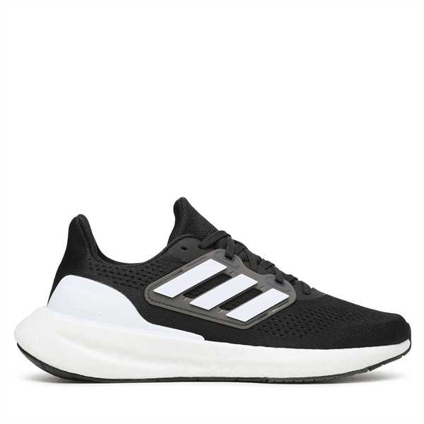 Bežecké topánky adidas Pureboost 23 IF2376 Čierna