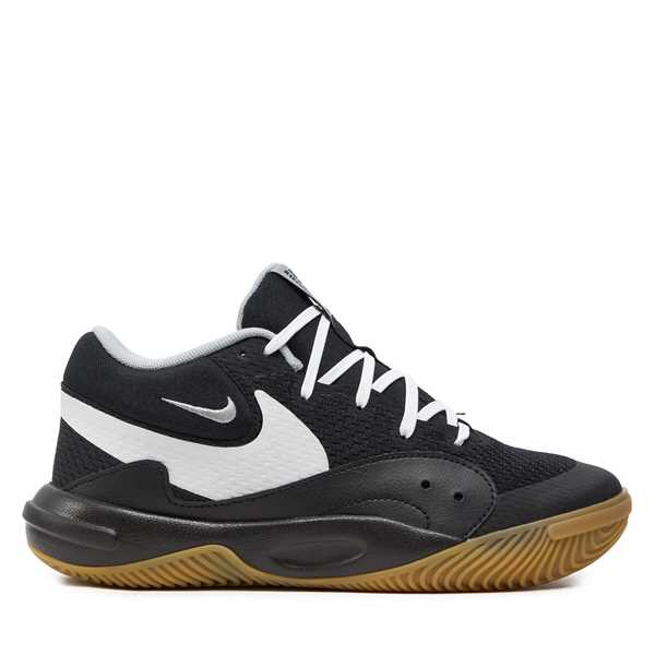 Halové topánky Nike Hyperquick FN4678 001 Čierna