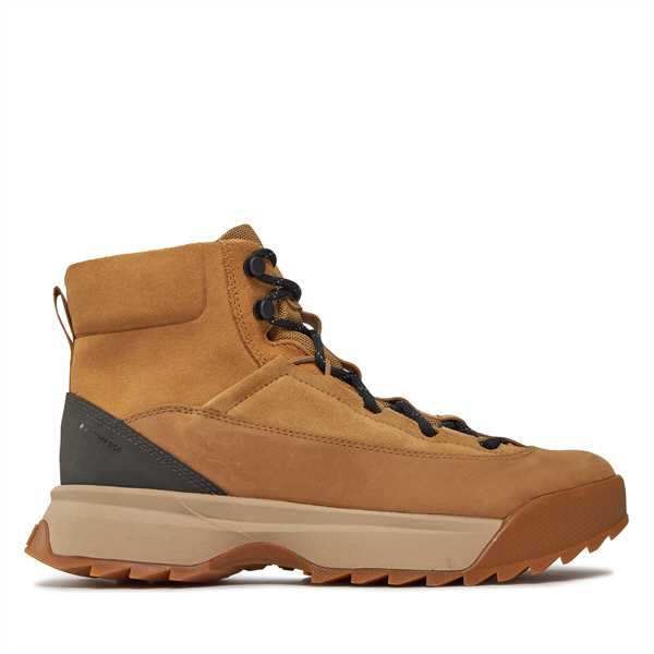 Outdoorová obuv Sorel Scout 87'™ Mid Wp NM5004-263 Hnedá