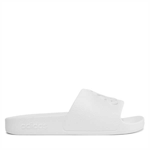 Šľapky adidas adilette Aqua Slides IF7370 Biela