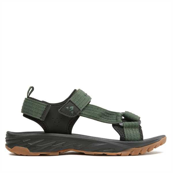 Sandále Whistler Zakim M Sandal W232218 Zelená