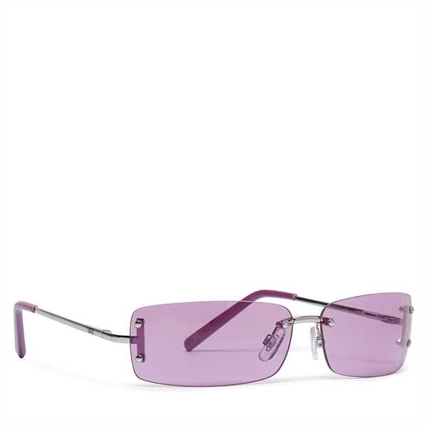 Slnečné okuliare Vans Gemini Sunglasses VN000GMYCR31 Zelená