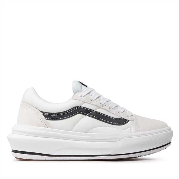 Tenisky Vans Old Skool Overt VN0A7Q5EWHT1 Biela