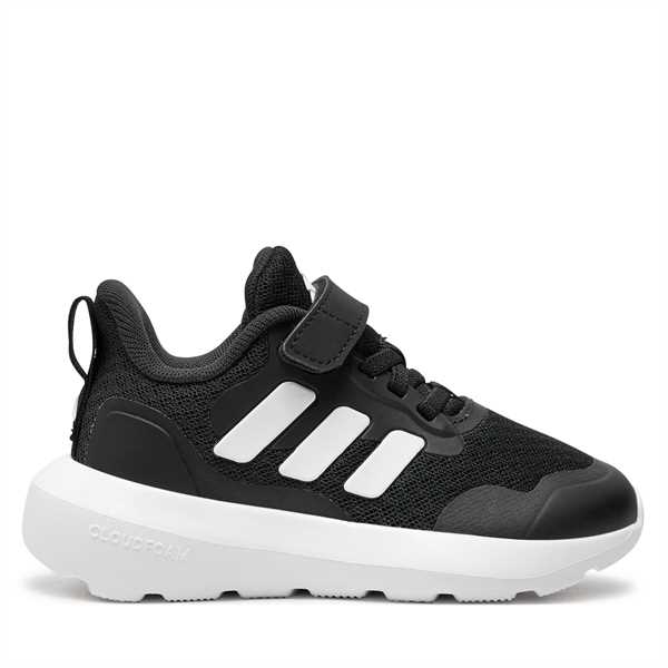 Sneakersy adidas Fortarun 3 IH2859 Čierna