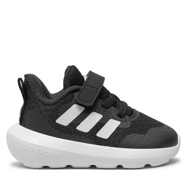 Sneakersy adidas FortaRun 3.0 EL I  IH2860 Čierna