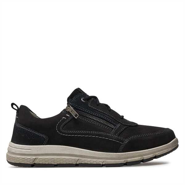 Sneakersy Josef Seibel Giuseppe 06 57406 Čierna