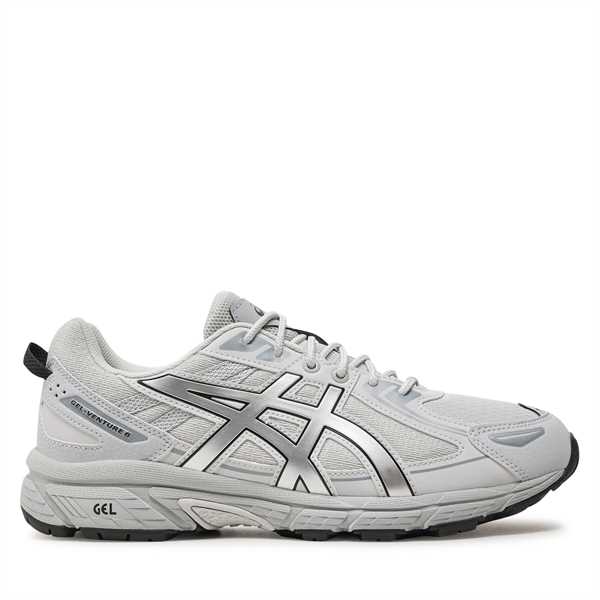 Sneakersy Asics Gel-Venture 61203A297 Sivá