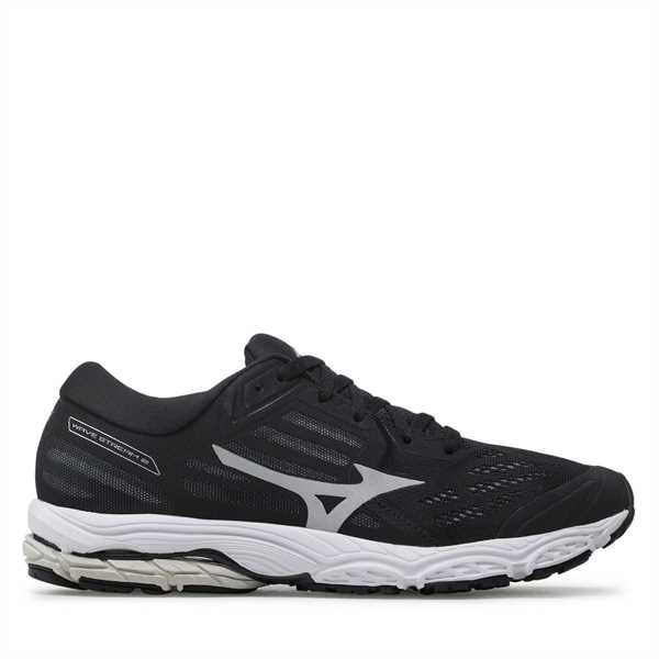 Bežecké topánky Mizuno Wave Stream 2 J1GC211901 Čierna