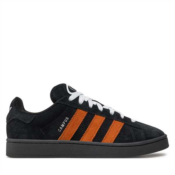 Sneakersy adidas Campus 00s IH8071 Čierna