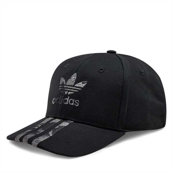 Šiltovka adidas IY1545 Čierna