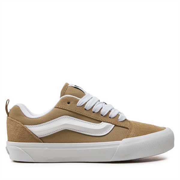 Tenisky Vans Knu Skool VN000CRPKHK1 Kaki