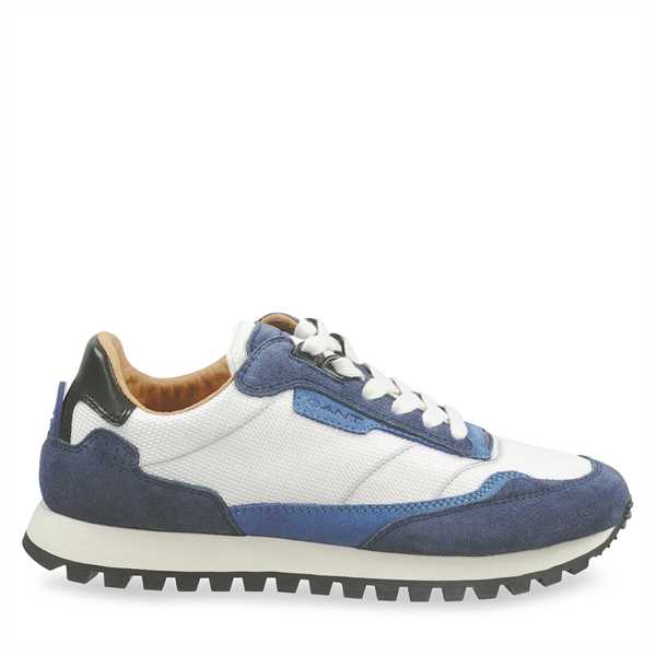 Sneakersy Gant Lucamm Sneaker 28633514 Modrá