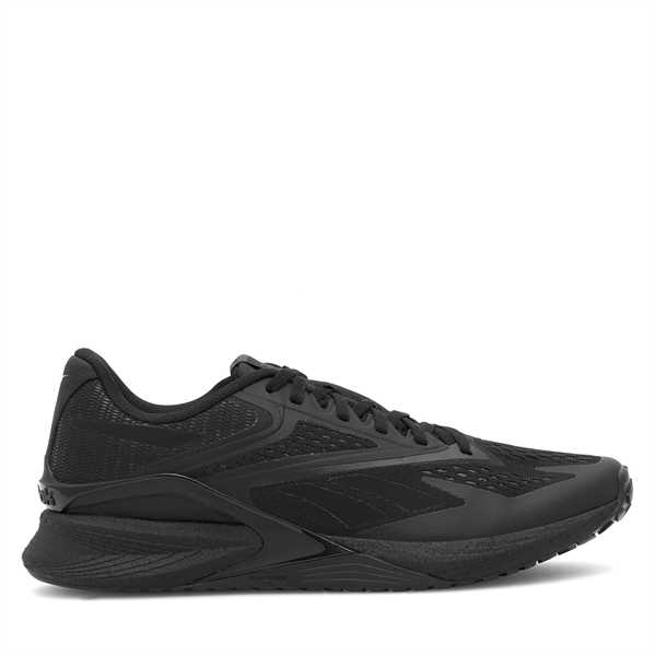 Sneakersy Reebok Speed 22 Tr 100069912-M Čierna