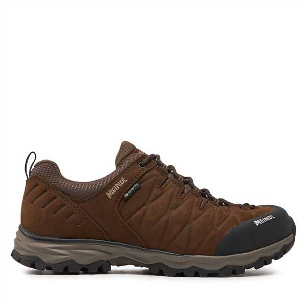 Trekingová obuv Meindl Boston Gtx GORE-TEX 5586/46 Hnedá