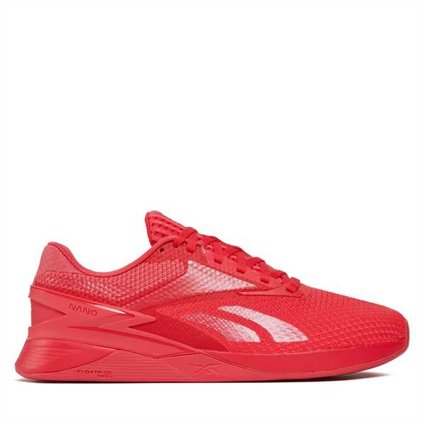 Topánky do posilňovne Reebok Nano X3 IF2544 Ružová