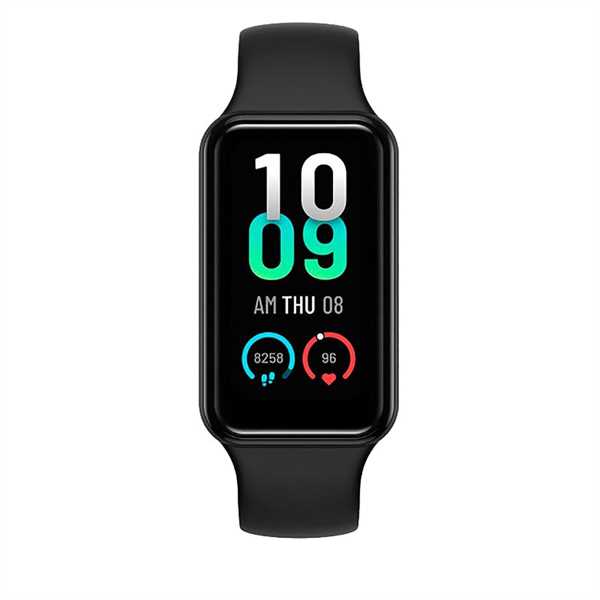 Smart hodinky Amazfit Band 7 B2177EU1N Čierna