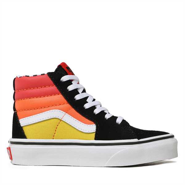 Sneakersy Vans SK8-Hi VN000D5FBMV1 Čierna