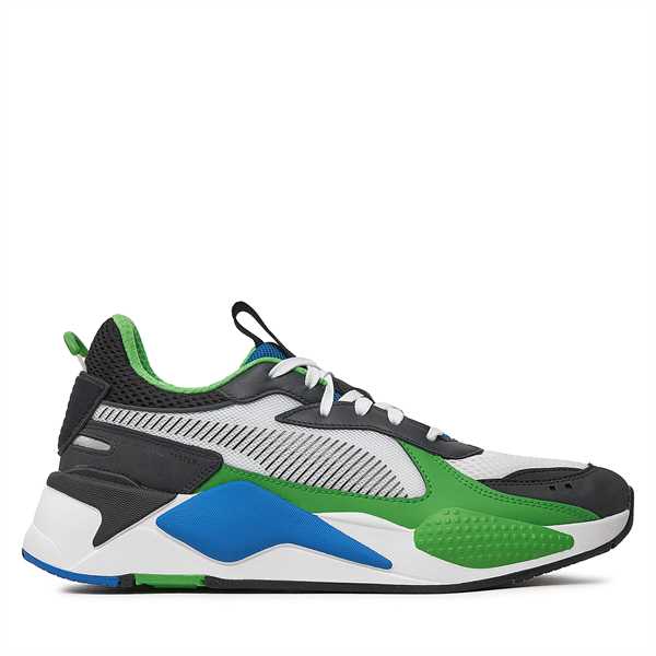 Sneakersy Puma Rs-X Toys 369449 26 Farebná