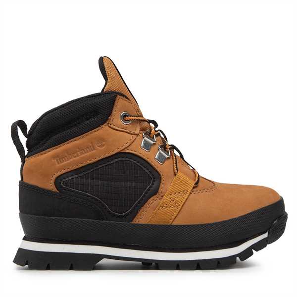 Outdoorová obuv Timberland Euro Hiker ReimaginedNWP TB0A28K42311 Hnedá