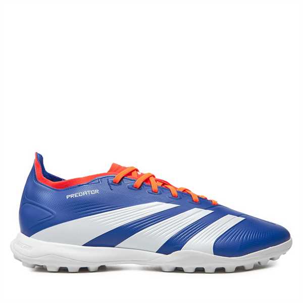 Topánky adidas Predator League TF ID0910 Modrá