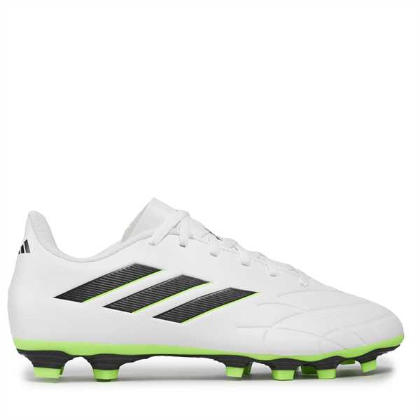 Futbalové topánky adidas Copa Pure II.4 Flexible Ground Boots GZ2536 Biela