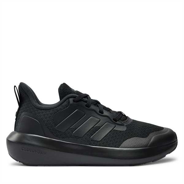 Sneakersy adidas Fortarun 3.0 J IH2843 Čierna