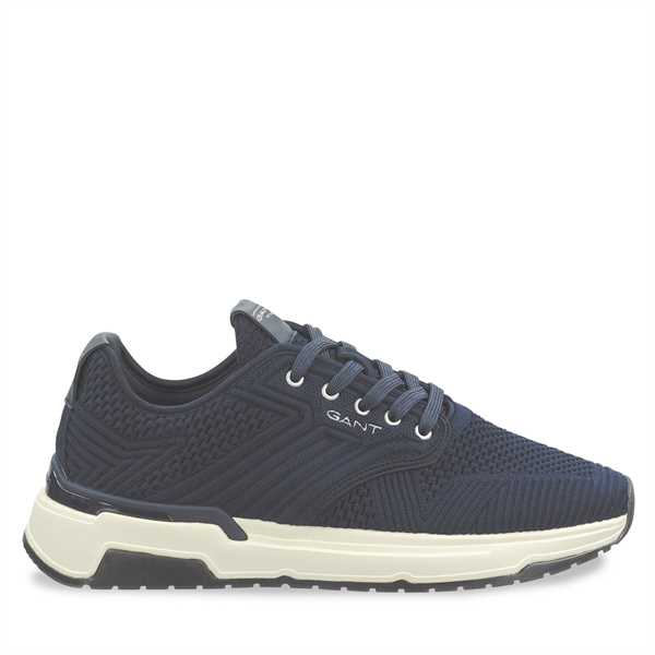 Sneakersy Gant Jeuton Sneaker 28638551 Modrá