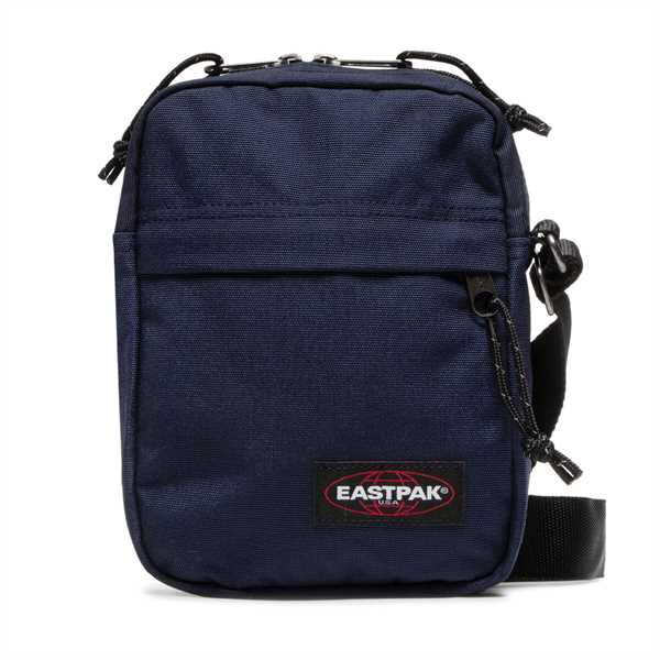 Ľadvinka Eastpak The One EK000045L83 Tmavomodrá