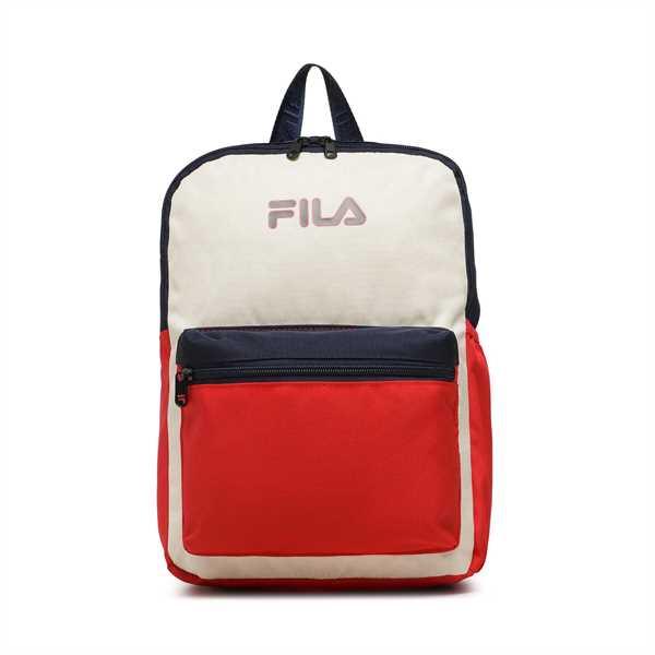 Ruksak Fila Bury Small Easy Backpack FBK0013 Tmavomodrá