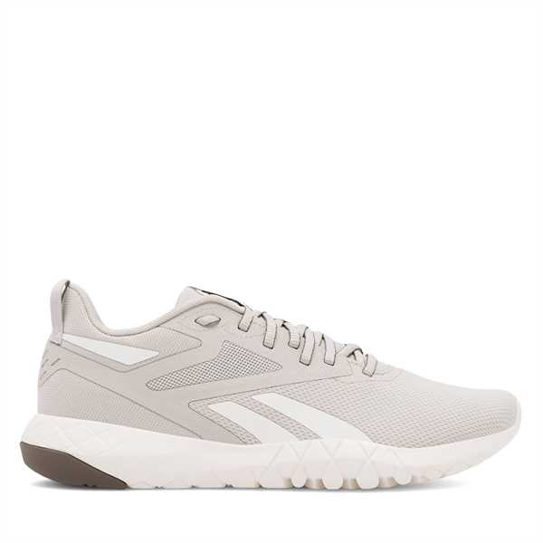 Topánky do posilňovne Reebok Flexagon Force 4 100074512 Sivá