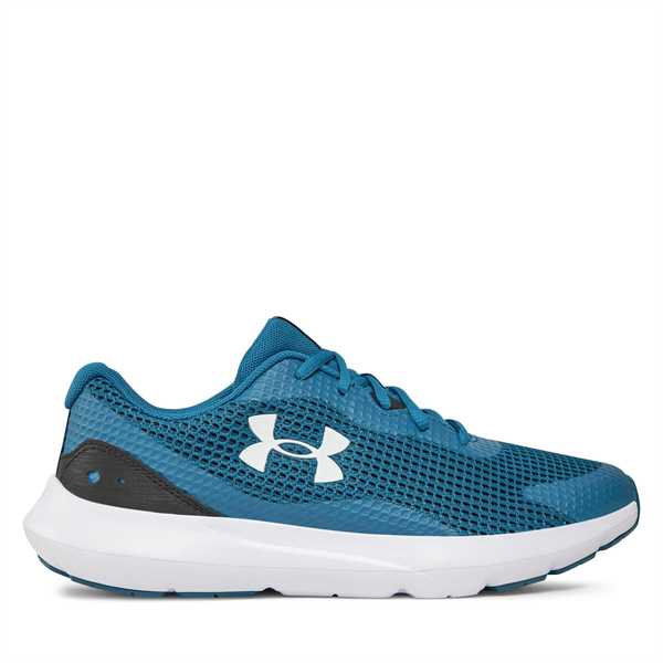 Bežecké topánky Under Armour Ua Surge 3 3024883-405 Modrá