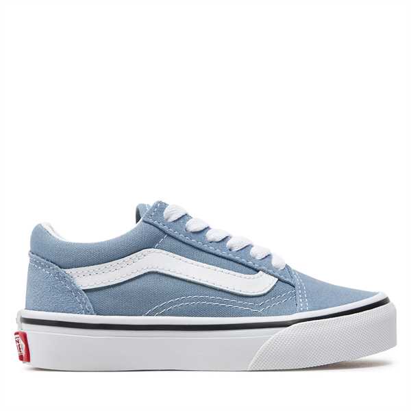 Tenisky Vans Uy Old Skool VN0005WVDSB1 Modrá