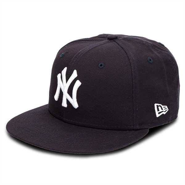 Šiltovka New Era Mlb 9Fifty Neyyan T 10531953 Tmavomodrá