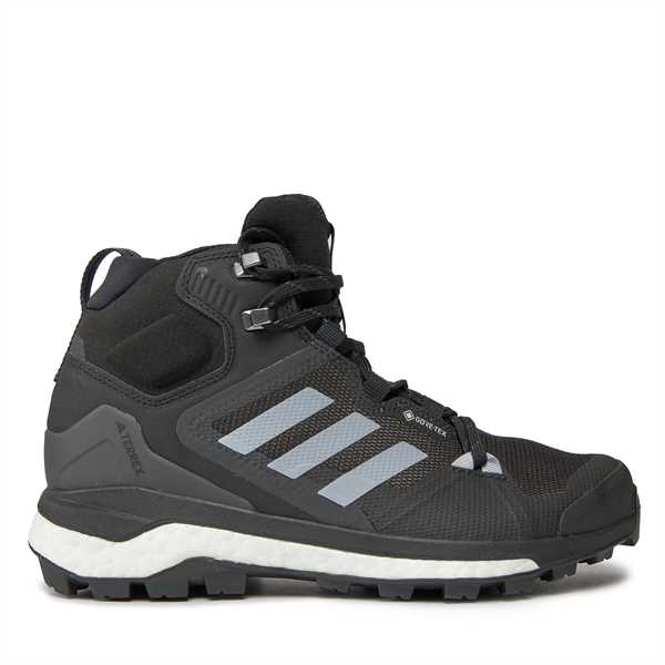 Trekingová obuv adidas Terrex Skychaser Mid GORE-TEX Hiking Shoes 2.0 HR1281 Čierna