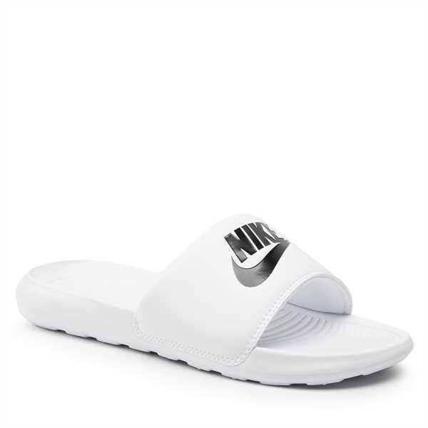 Šľapky Nike Victori One Slide CN9675 100 Biela