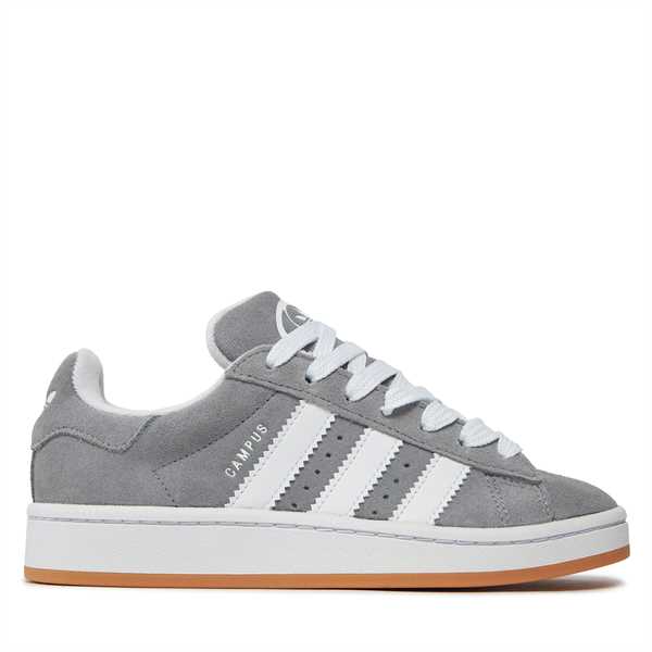 Sneakersy adidas Campus 00s J HQ6507 Sivá