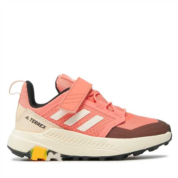 Trekingová obuv adidas Terrex Trailmaker Hiking HQ5814 Oranžová