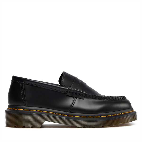 Loafers Dr. Martens Penton 30980001 Čierna