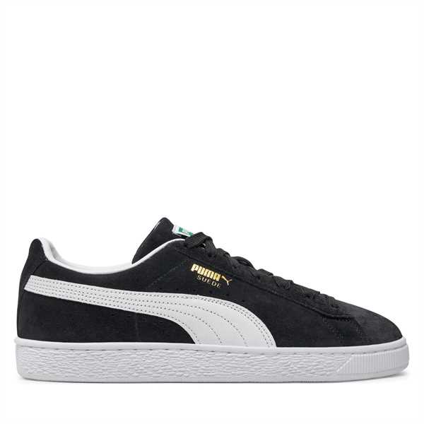 Sneakersy Puma Classic 399781-01 Čierna