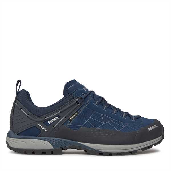 Trekingová obuv Meindl Top Trail Gtx GORE-TEX 4715/49 Tmavomodrá