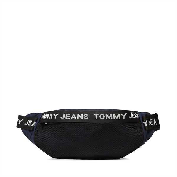 Ľadvinka Tommy Jeans Tjm Essential Bum Bag AM0AM10902 Tmavomodrá