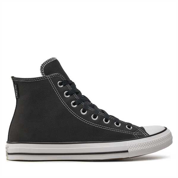 Plátenky Converse Chuck Taylor All Star Twill A09856C Čierna