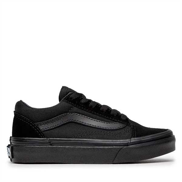 Tenisky Vans Old Skool VN000W9TENR Čierna