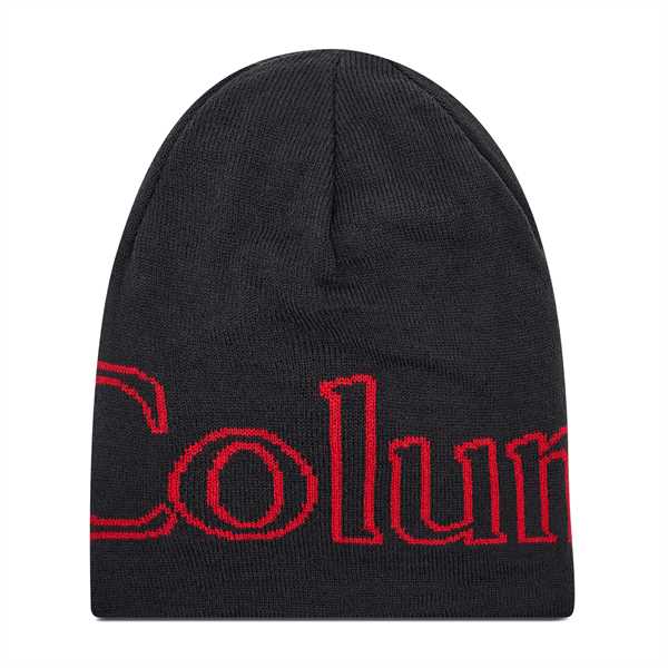 Čiapka Columbia Urbanization Mix™ Beanie II CU0143 Čierna