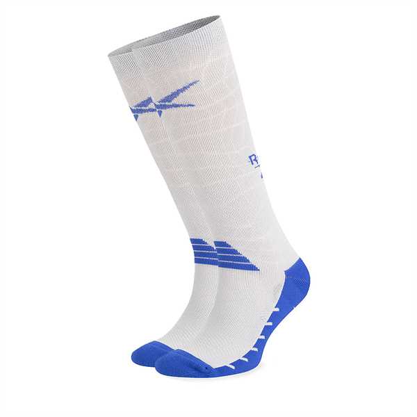 Ponožky Vysoké Unisex Reebok R0385-SS24 (1-pack) Sivá