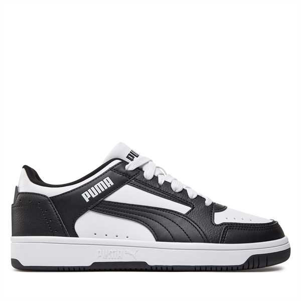 Sneakersy Puma Rebound Joy Low 380747-33 Biela