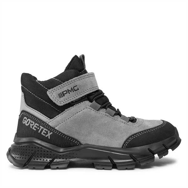 Čižmy Primigi GORE-TEX 4936511 M Sivá