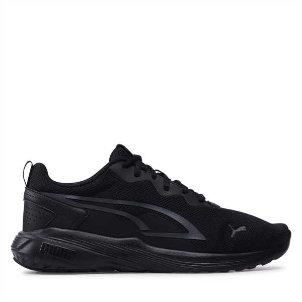 Sneakersy Puma All-Day Active 386269 01 Čierna