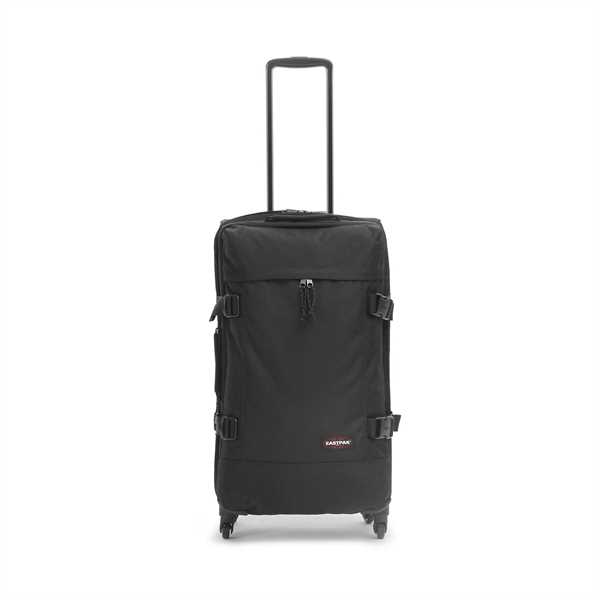 Stredný kufor Eastpak Trans4 M EK00081L Čierna